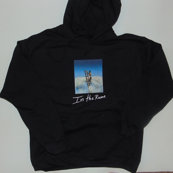 Urban outfitters highest in the room hoodie - Picture 3 of 5